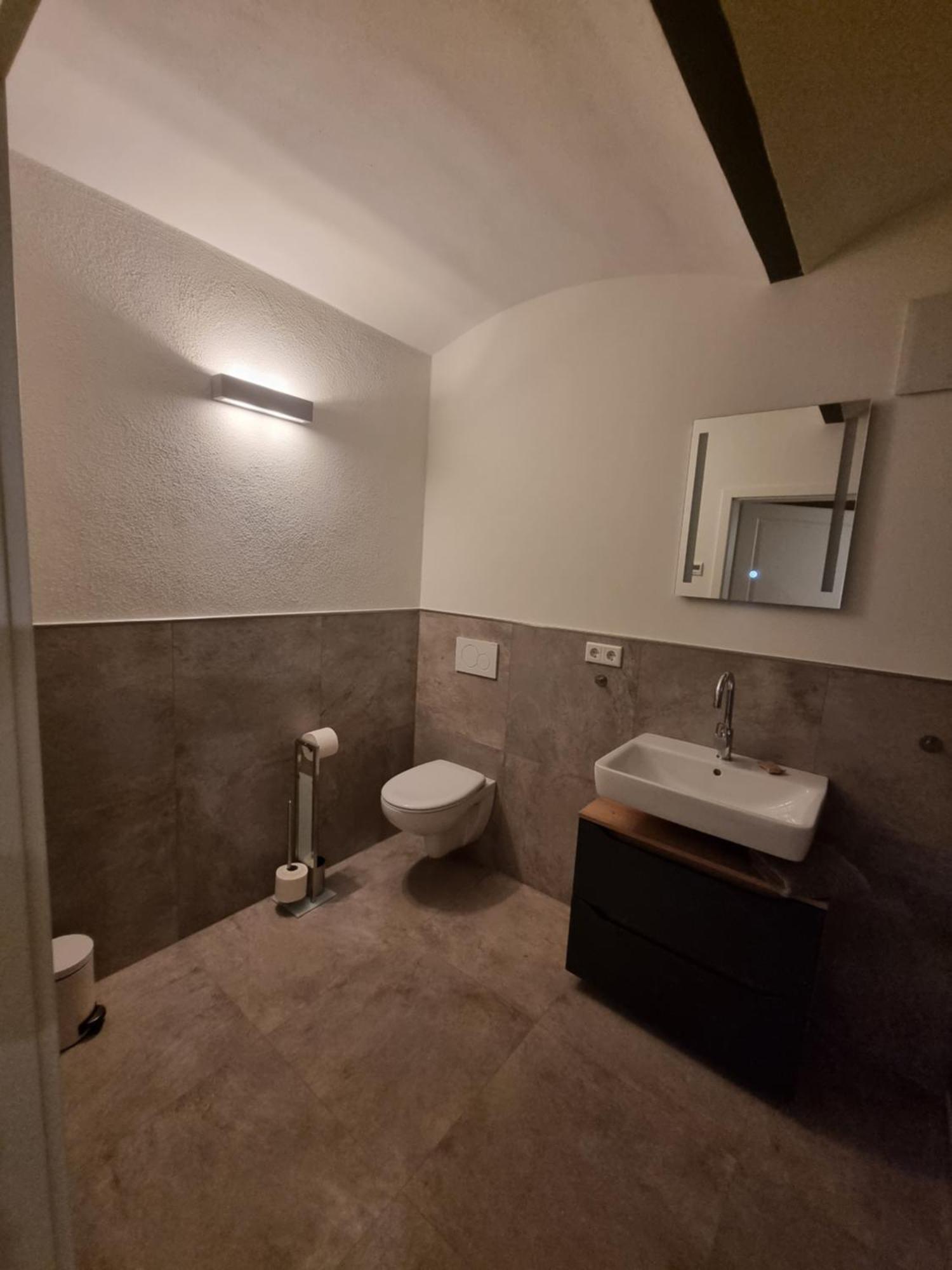 Ferienwohnung Am Schloss Gersdorf Markersdorf エクステリア 写真