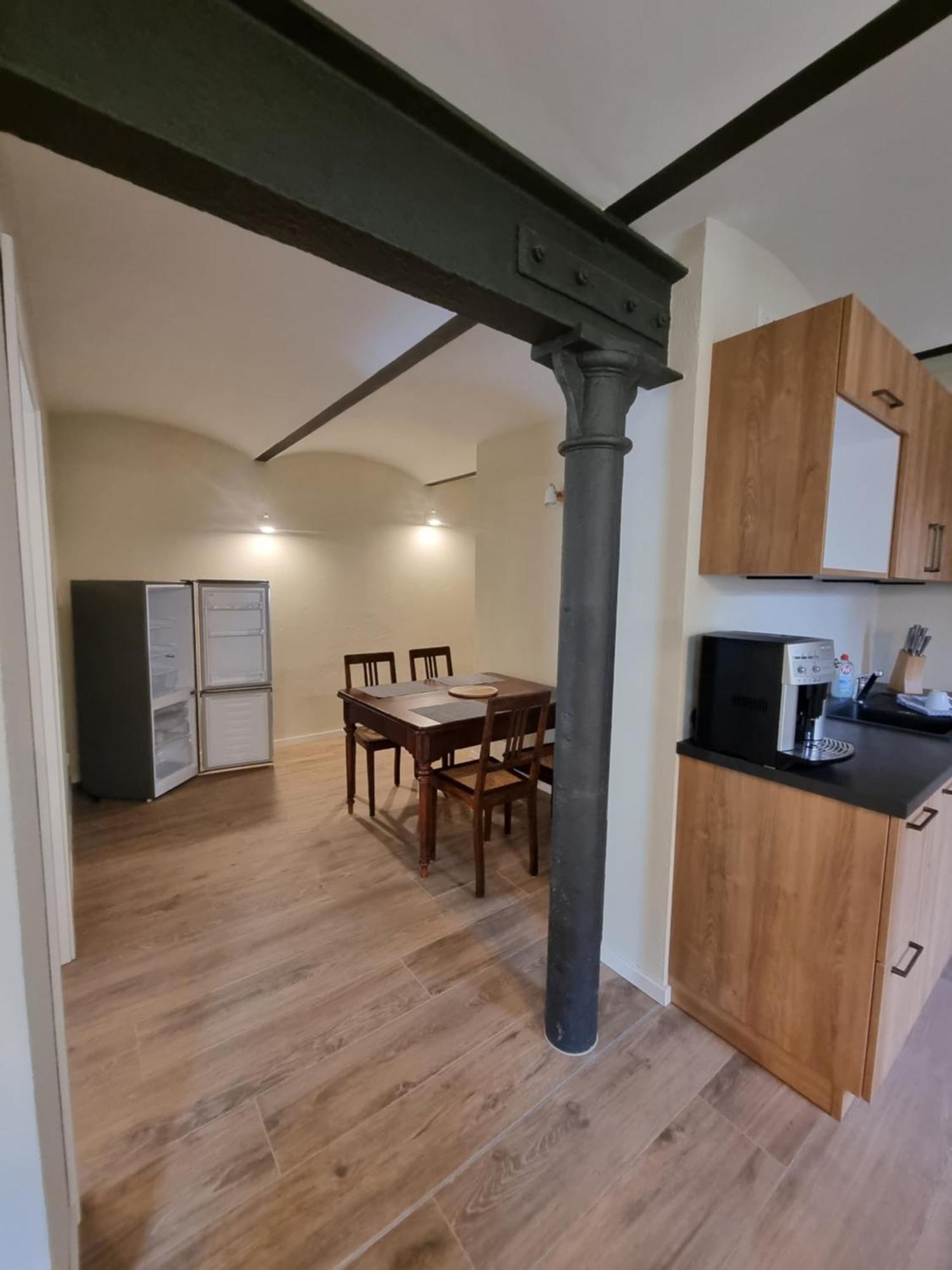 Ferienwohnung Am Schloss Gersdorf Markersdorf エクステリア 写真